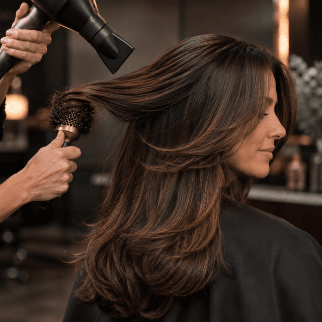 Classic Blow-Dry Style Package at Beauty with Daniela, LLC in Mesa, AZ